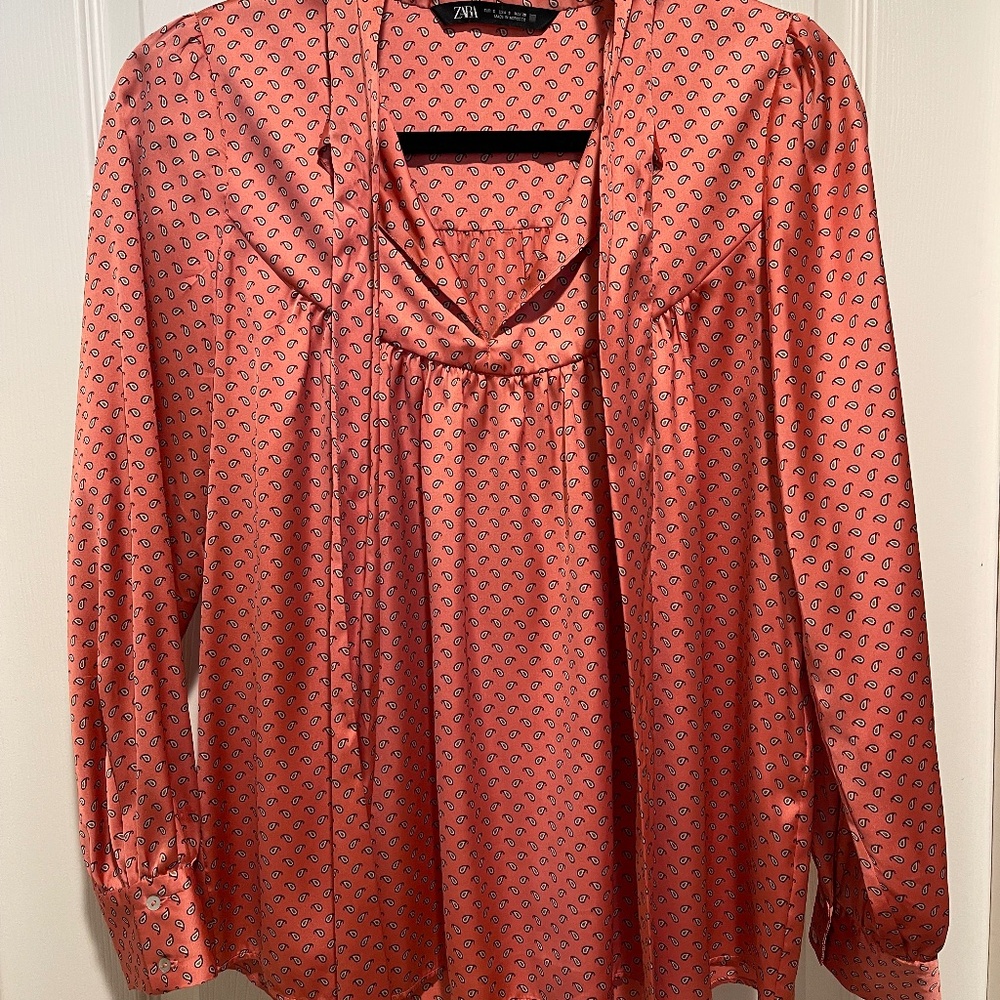 Versatile Blouse - image 1